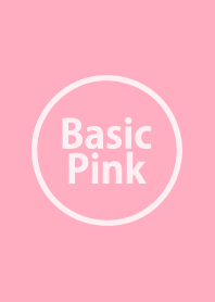 Basic Pink