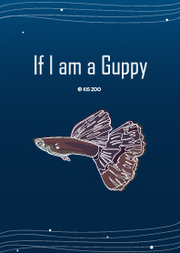 If I am a Guppy