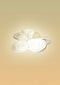 Golden Money Yellow Pearl