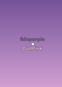 EdopurplexDullPink-TKCJ