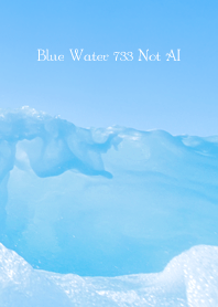 BlueWater 733 Not AI