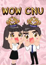 Wow Cnu