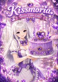 Kissmoria Sweet Cake Cafe