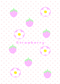 Strawberry feild!