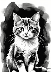 Cute little animal C44127