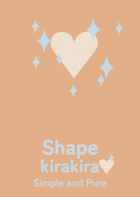 kirakira heart Hakumei