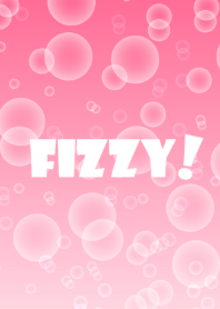 Fizzy! Strawberry