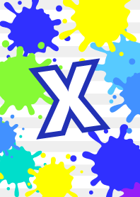 X-Initial-Paint