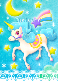 - unicorn -