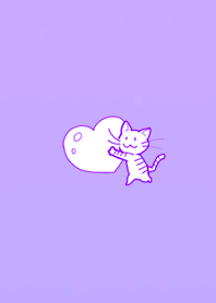 Simple cat 104