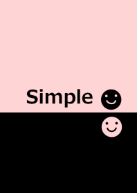 Two tone color and smile 2 from japan