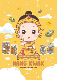 Nang Kwak - Debt Enyirely X Rich II