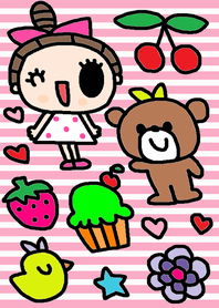 (nenerinGirls theme186)fix0