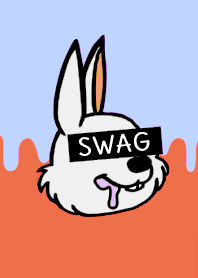 スワッグ　ラビット　268
