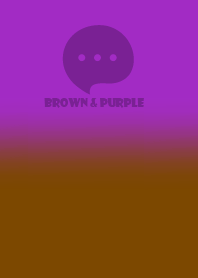 Brown & Purple V5 (JP)