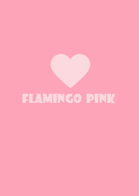 Flamingo Pink v.2
