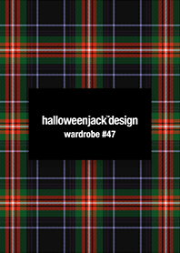 TARTAN CHECK COLLECTION #47
