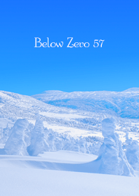 Below Zero 57