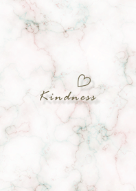 "Kindness" Beige35_2