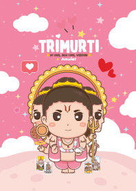 Trimurti : In Love&New Love IV