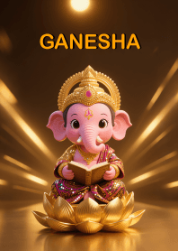 Ganesha fortune wealth2