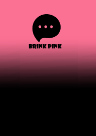 Black & Brink Pink Theme V3