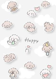 With a toy poodle 01_2