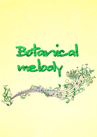 Botanical melody