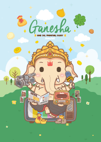 Ganesha Mass Media _ Good Job