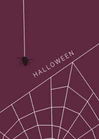 Halloween2019Spider