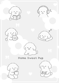 Home Sweet Pup 01_2