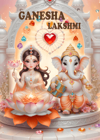 พระพิฆเนศ,พระแม่ลักษมี,ถูกหวยรวยๆ