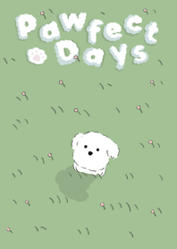 Pawfect Days Ver.2