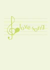 lovesong score shirayuri