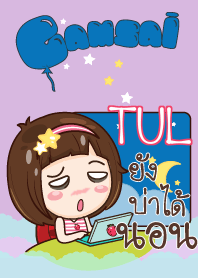 TUL gamsai little girl_N V09 e