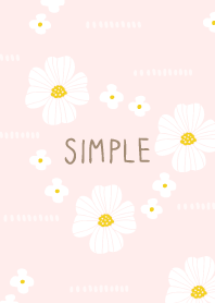 Two cute white flowers from Japan