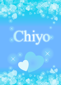 Chiyo-economic fortune-BlueHeart-name