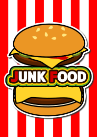 -JUNK FOOD-