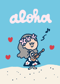 Aloha Mary