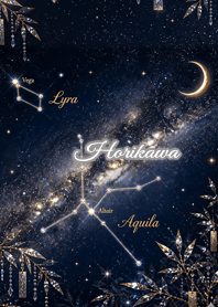 Summer Constellation: Horikawa