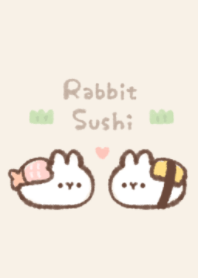 ●〇兔壽司〇●.
