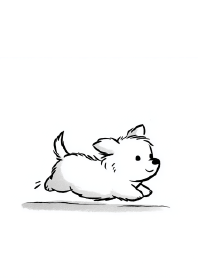 Running Little Cloud