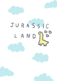 Jurassic Land