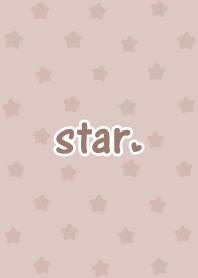 Star'Brown'*