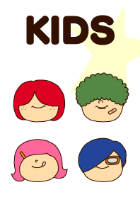 KIDS