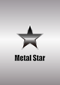 Metal Star