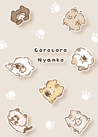 brown Corocoro Nyanko 02_2