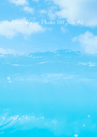 BlueWater Photo 787 Not AI