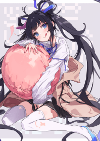 把我的愛獻給你 6