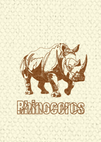 Rhinoceros ver_Brown5